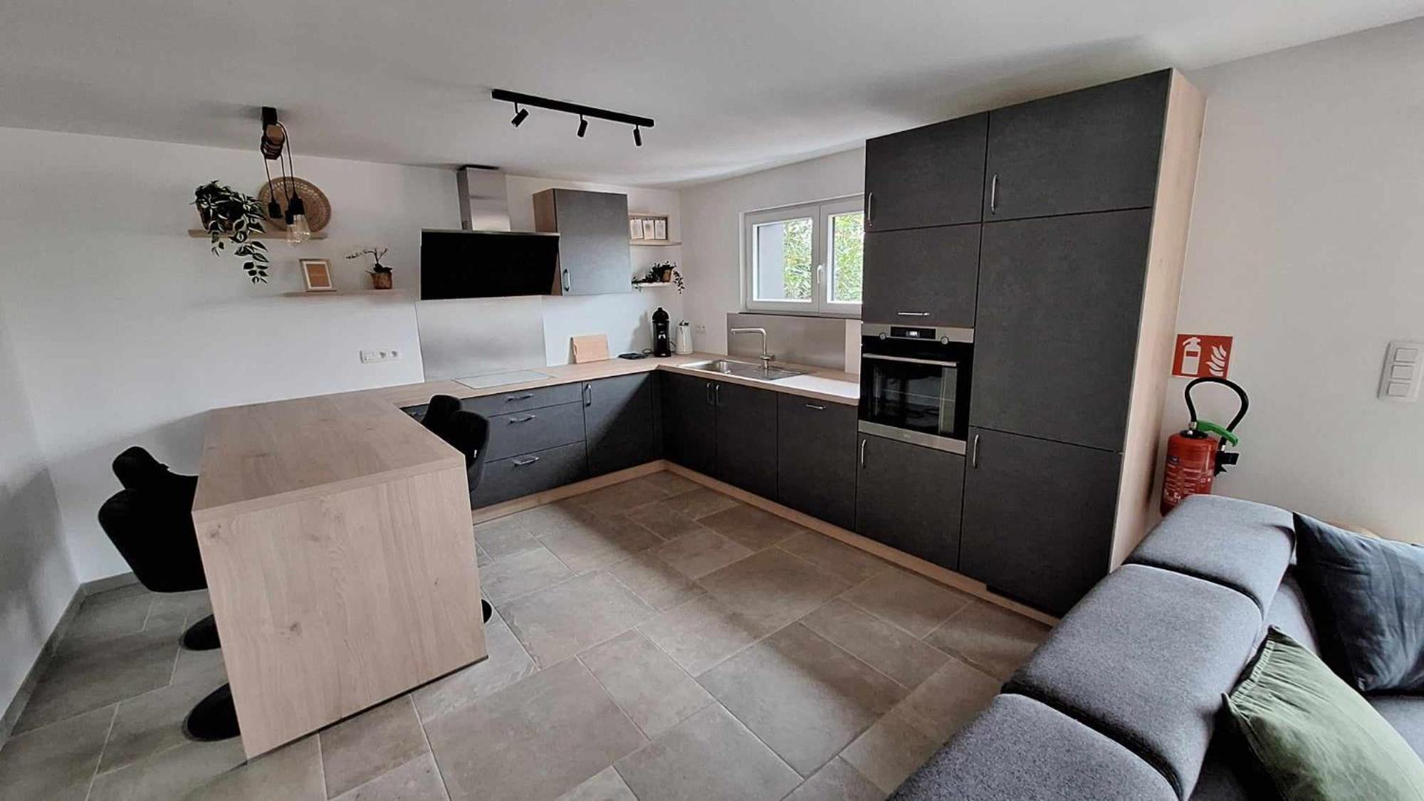 Lu Be Mont Apartment Stavelot Exterior foto
