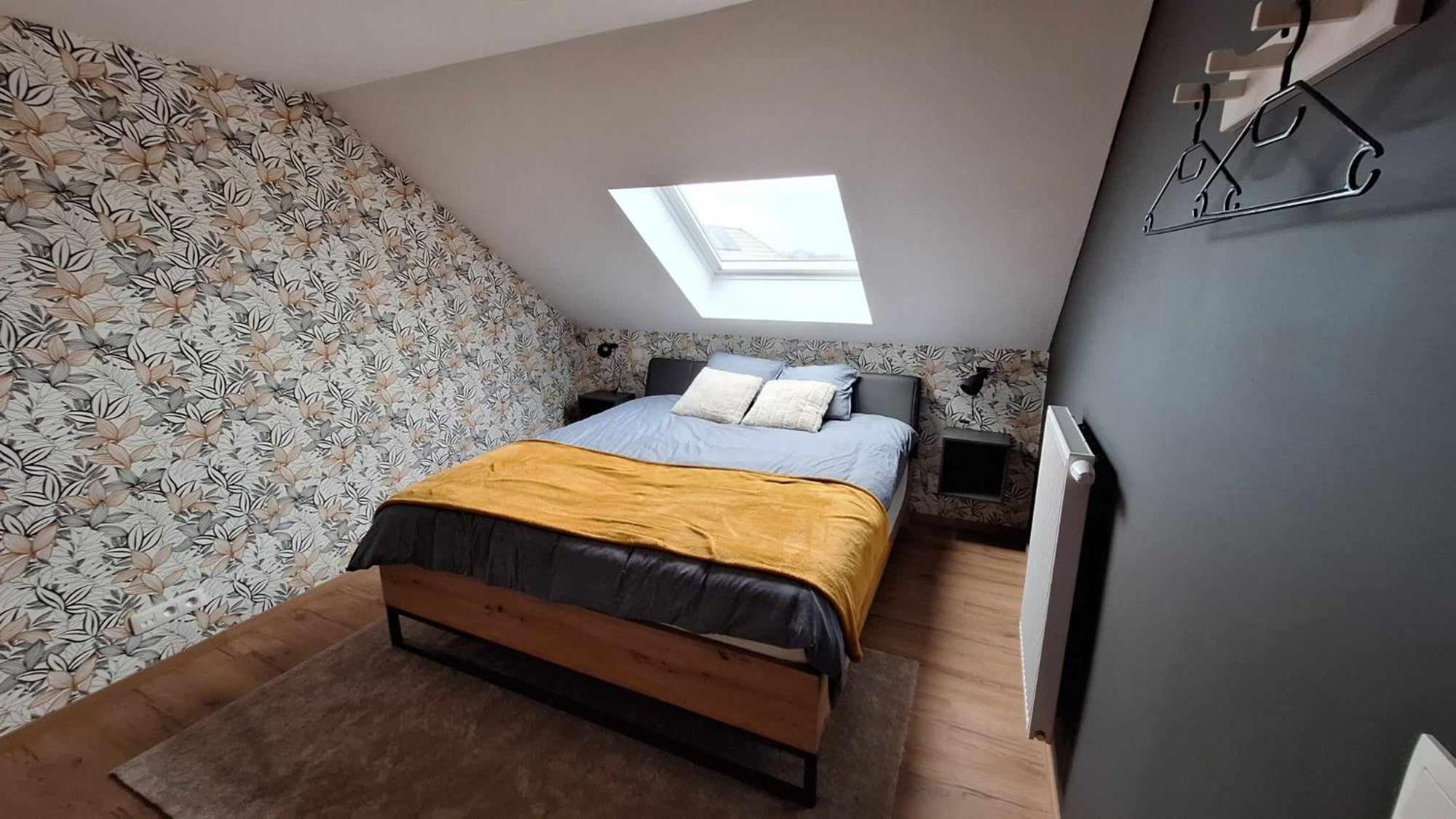 Lu Be Mont Apartment Stavelot Exterior foto